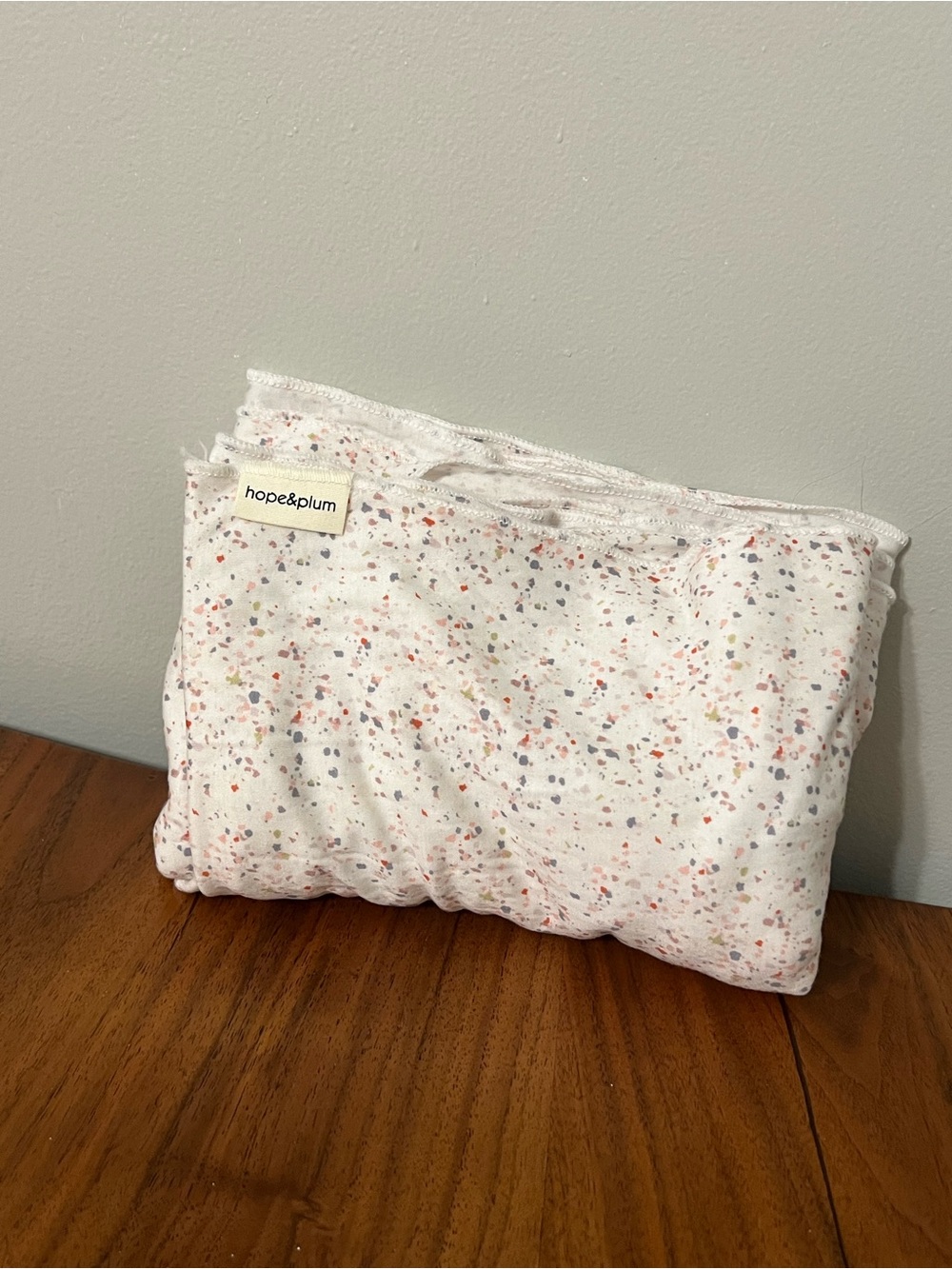 Hope&Plum Terrazzo Stretchy Wrap